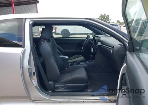 2012 Scion Tc from USA, damaged, VIN JTKJF5C74C3034494